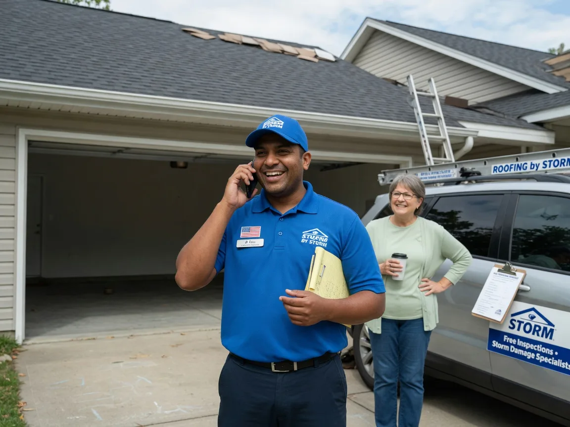 Roof Repair Near Me Dendron, VA FAQs